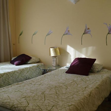 Good-Apartments برشلونة الغرفة الصورة