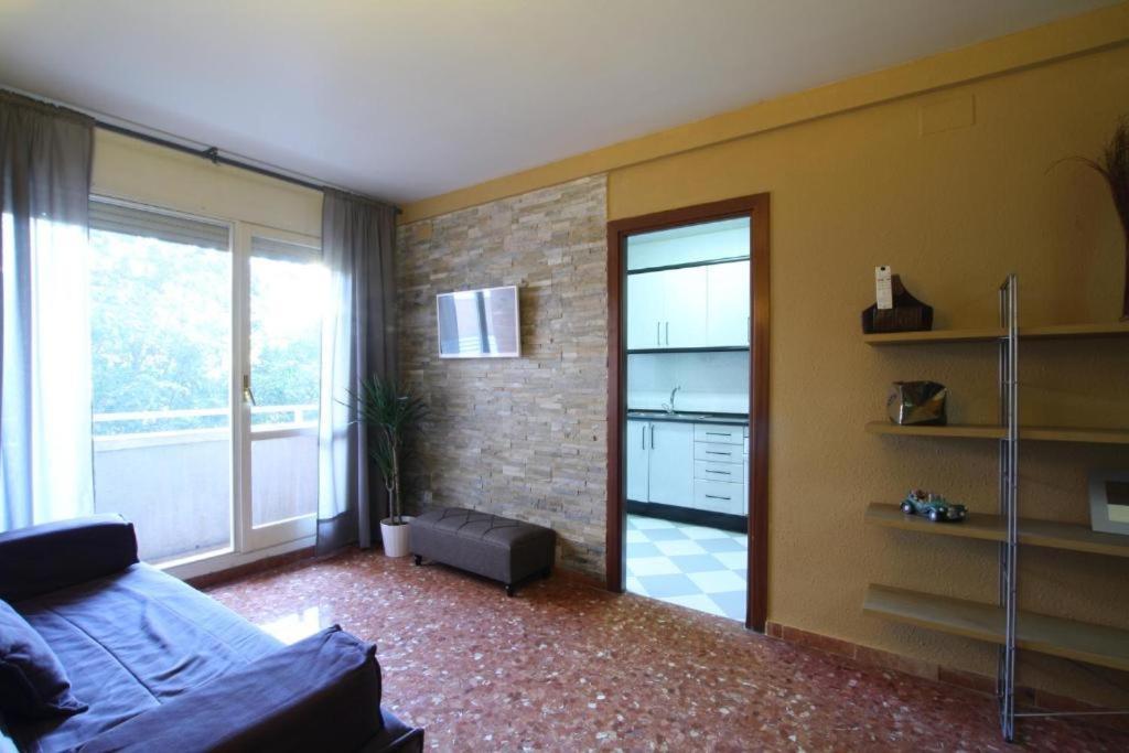 Good-Apartments برشلونة المظهر الخارجي الصورة