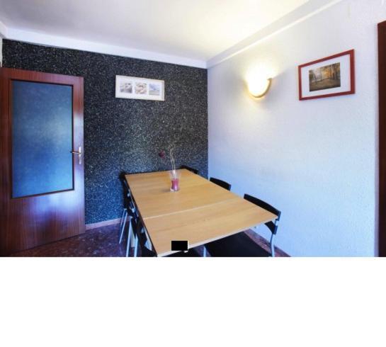 Good-Apartments برشلونة المظهر الخارجي الصورة