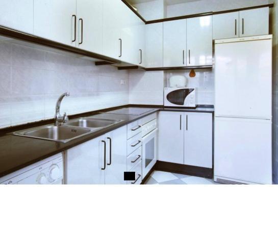 Good-Apartments برشلونة المظهر الخارجي الصورة