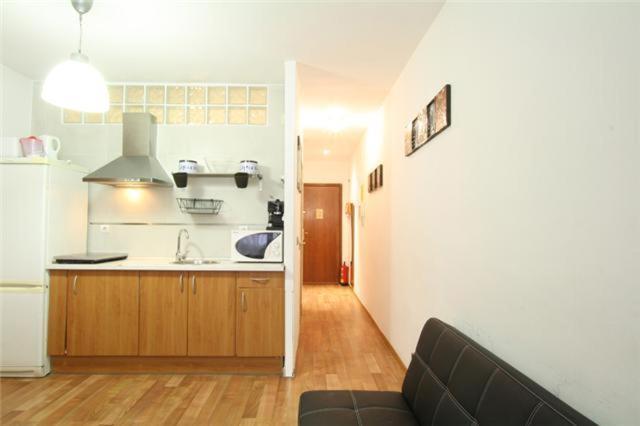 Good-Apartments برشلونة المظهر الخارجي الصورة