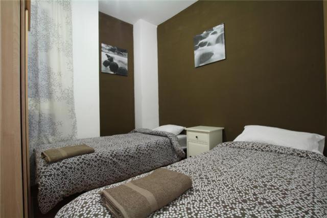 Good-Apartments برشلونة المظهر الخارجي الصورة