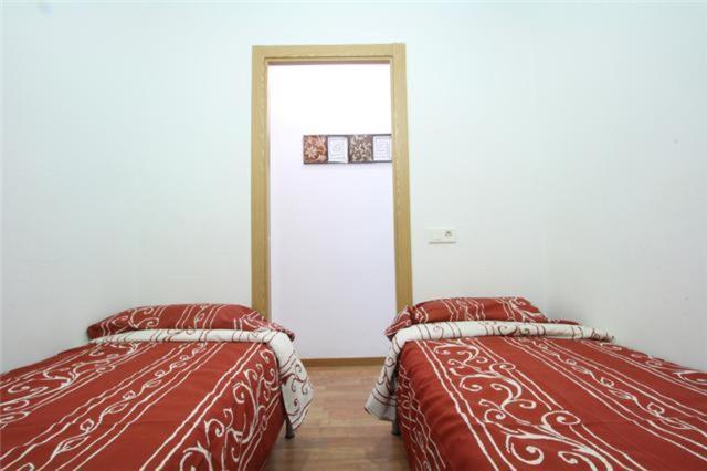 Good-Apartments برشلونة المظهر الخارجي الصورة