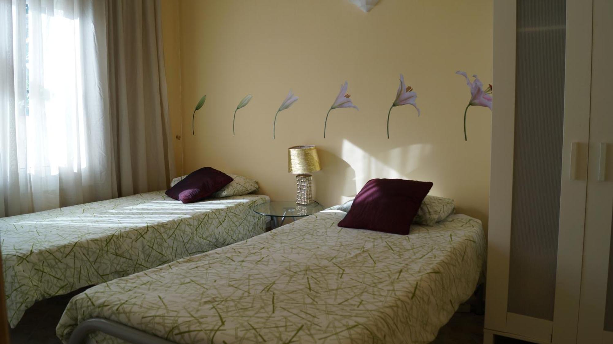 Good-Apartments برشلونة الغرفة الصورة
