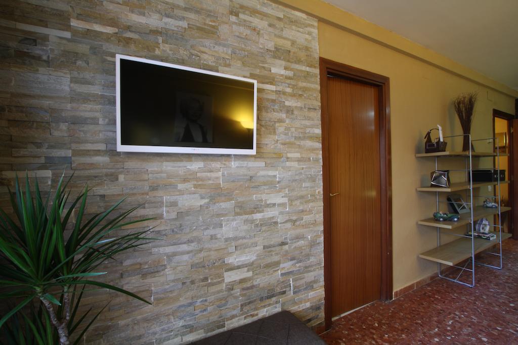 Good-Apartments برشلونة الغرفة الصورة