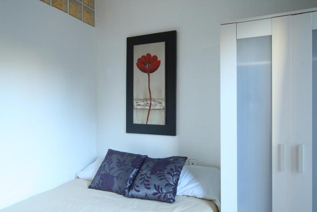 Good-Apartments برشلونة المظهر الخارجي الصورة