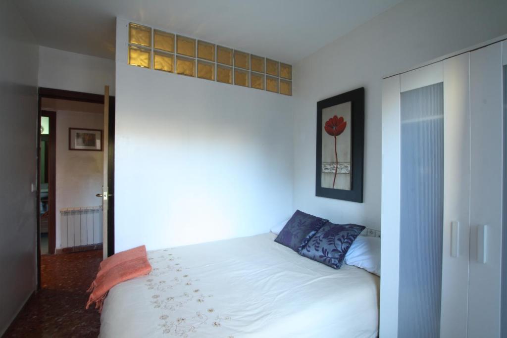 Good-Apartments برشلونة الغرفة الصورة