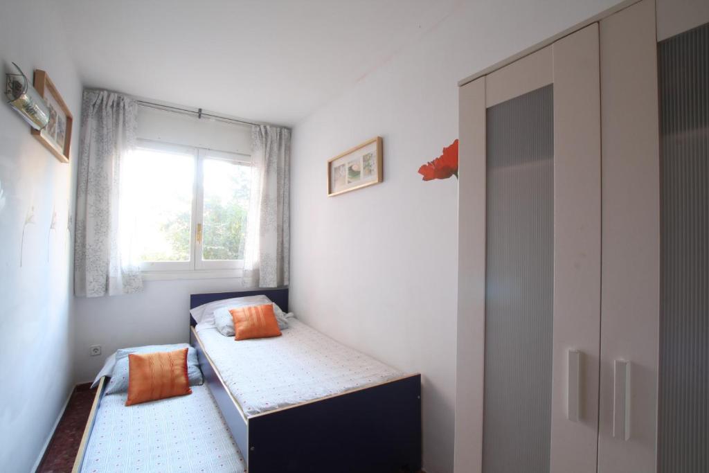 Good-Apartments برشلونة الغرفة الصورة