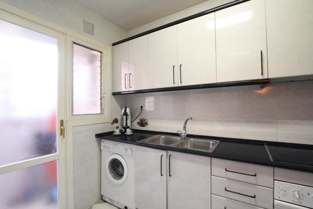 Good-Apartments برشلونة المظهر الخارجي الصورة