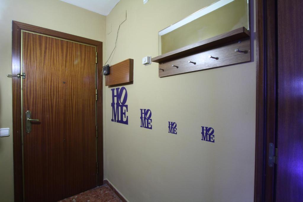 Good-Apartments برشلونة الغرفة الصورة
