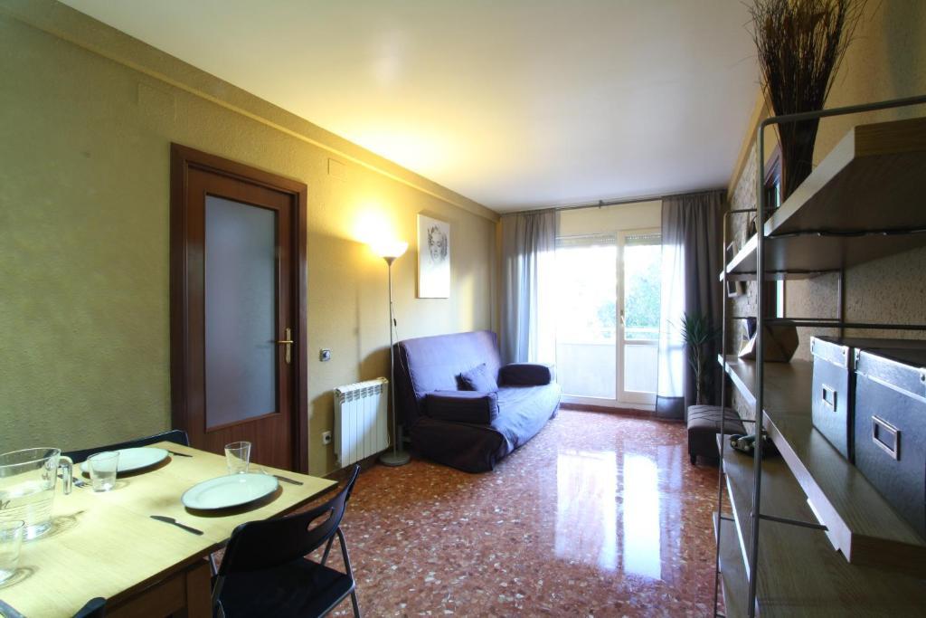 Good-Apartments برشلونة الغرفة الصورة