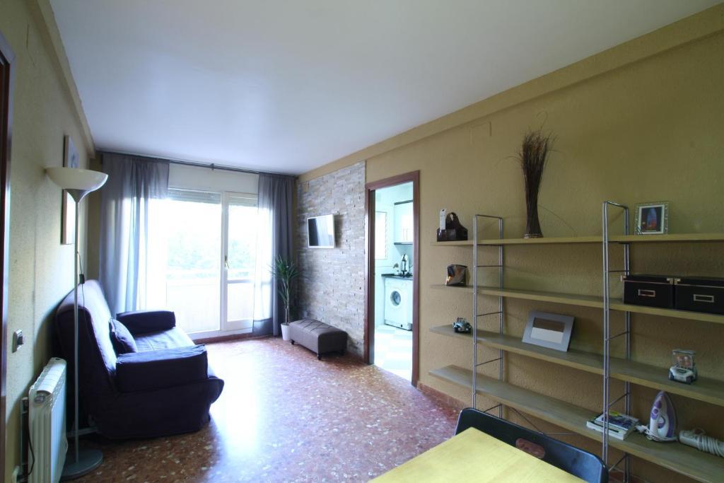 Good-Apartments برشلونة الغرفة الصورة