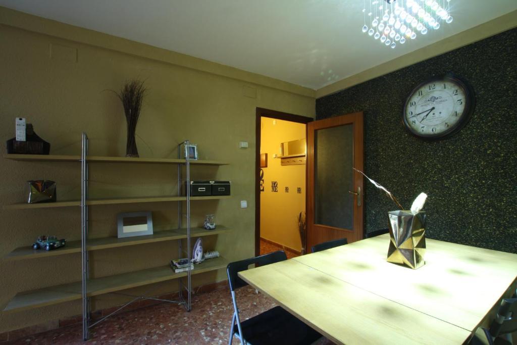 Good-Apartments برشلونة الغرفة الصورة