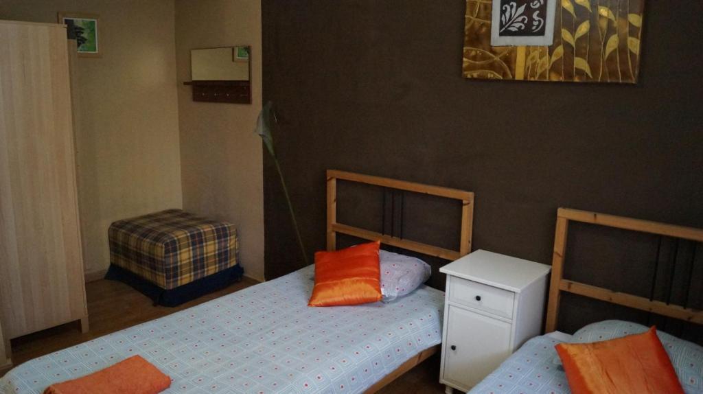 Good-Apartments برشلونة الغرفة الصورة
