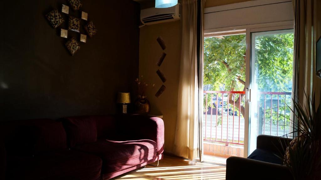 Good-Apartments برشلونة المظهر الخارجي الصورة