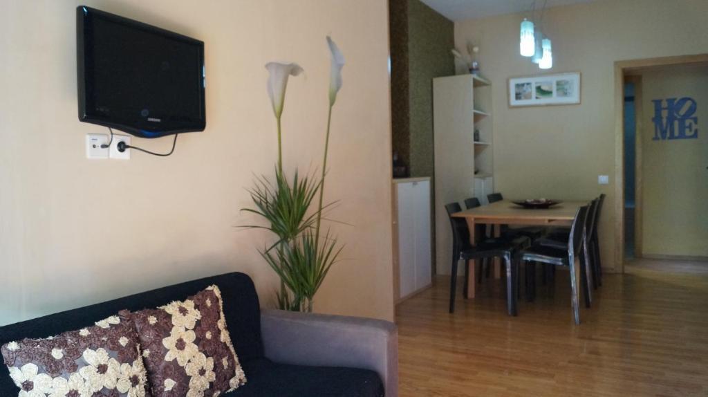 Good-Apartments برشلونة الغرفة الصورة