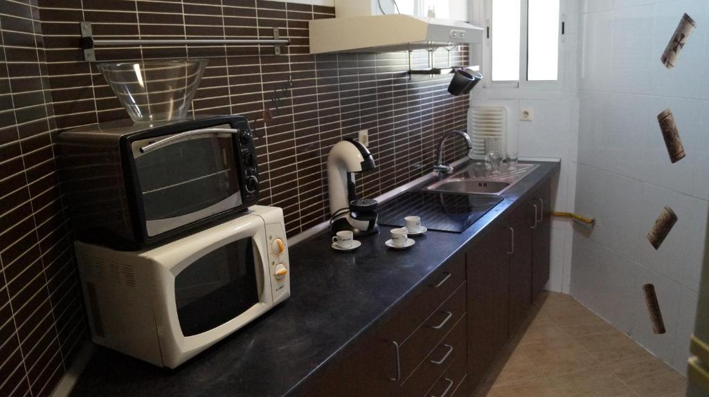 Good-Apartments برشلونة المظهر الخارجي الصورة