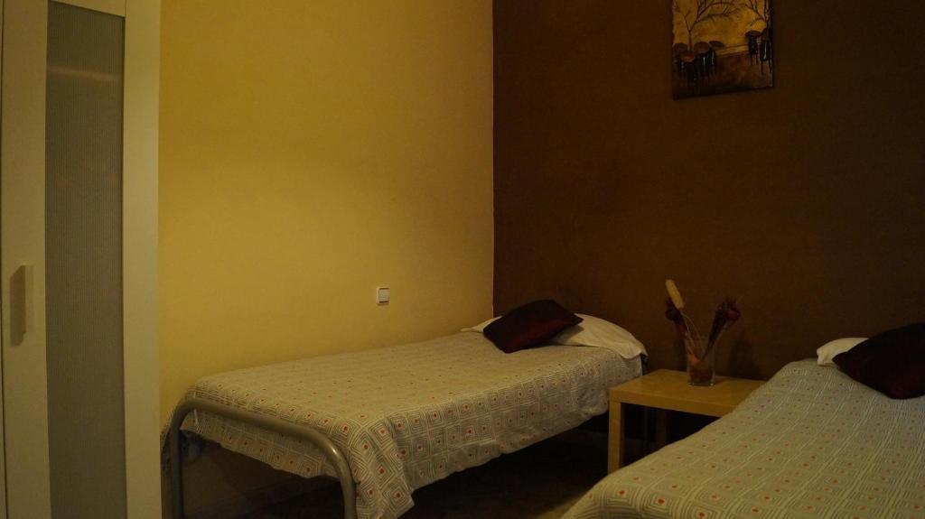 Good-Apartments برشلونة المظهر الخارجي الصورة
